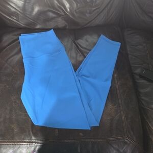 Lululemon Align Tights Poolside